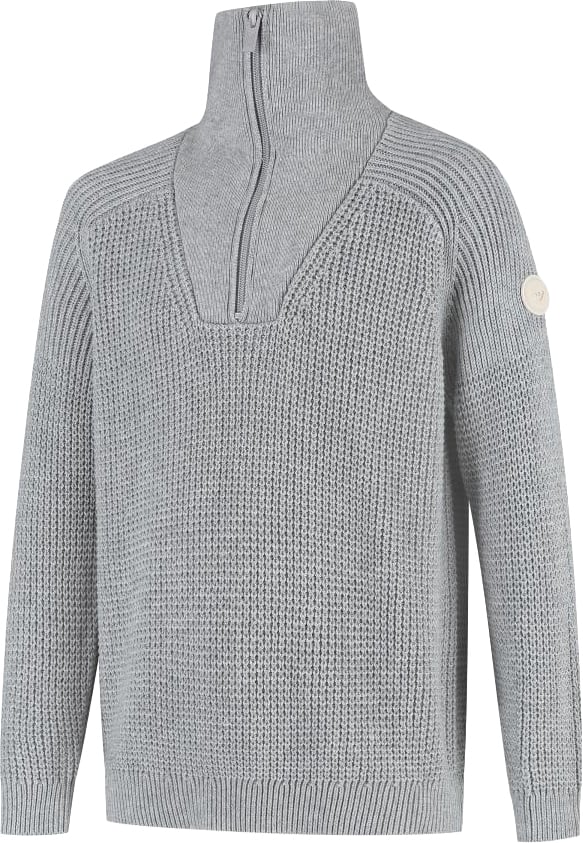 Emporio Armani Pullover Grijs
