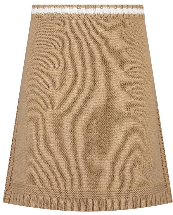 Emporio Armani Skirt Bruin