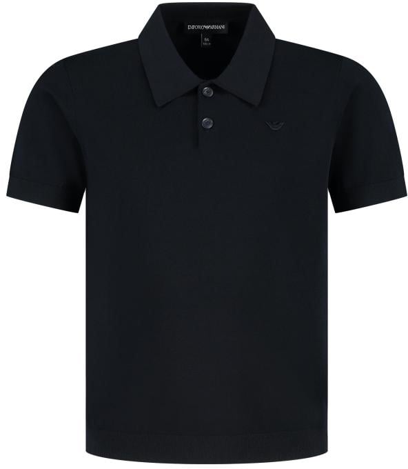 Emporio Armani Pullover Blauw