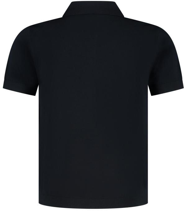 Emporio Armani Pullover Blauw