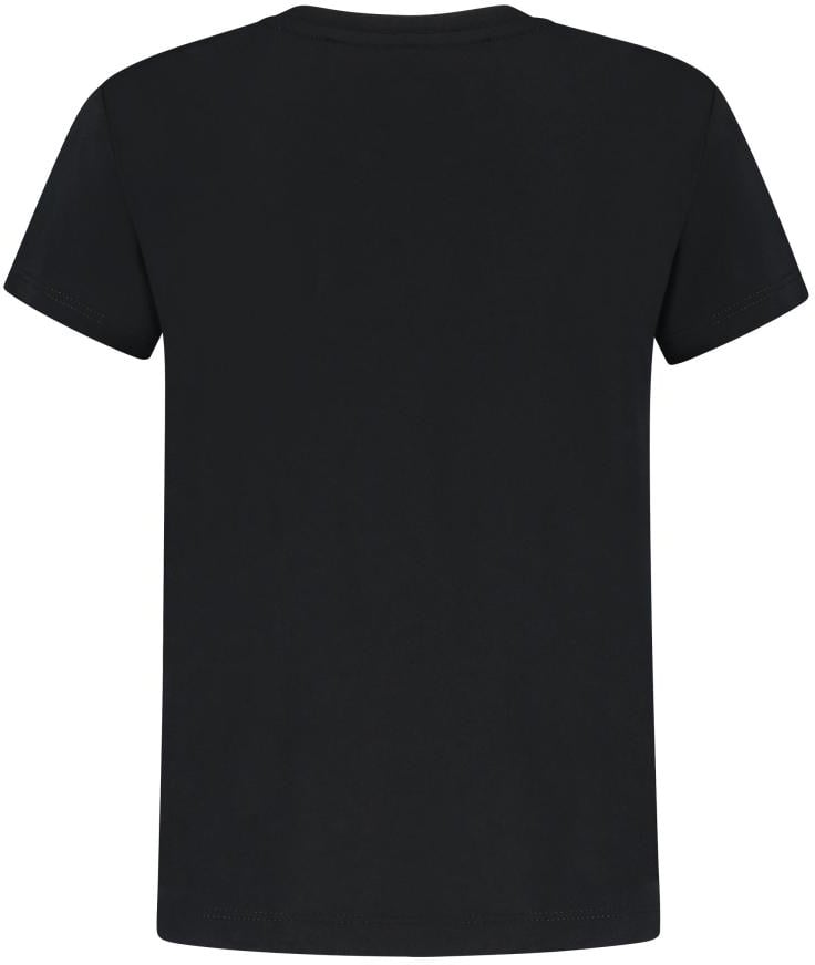 Emporio Armani T-shirt Blauw