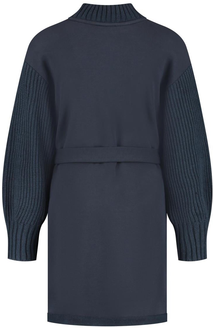 Emporio Armani Dress Blauw