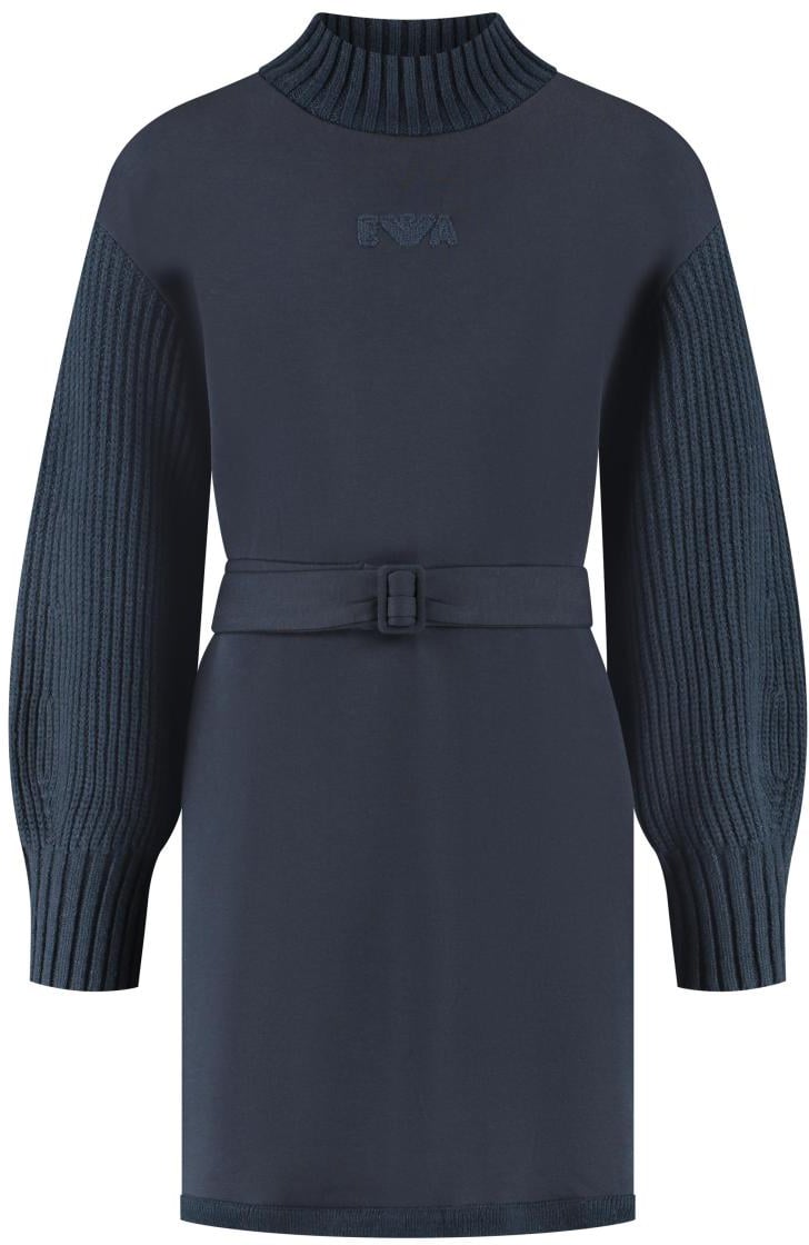 Emporio Armani Dress Blauw