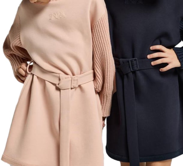 Emporio Armani Dress Roze