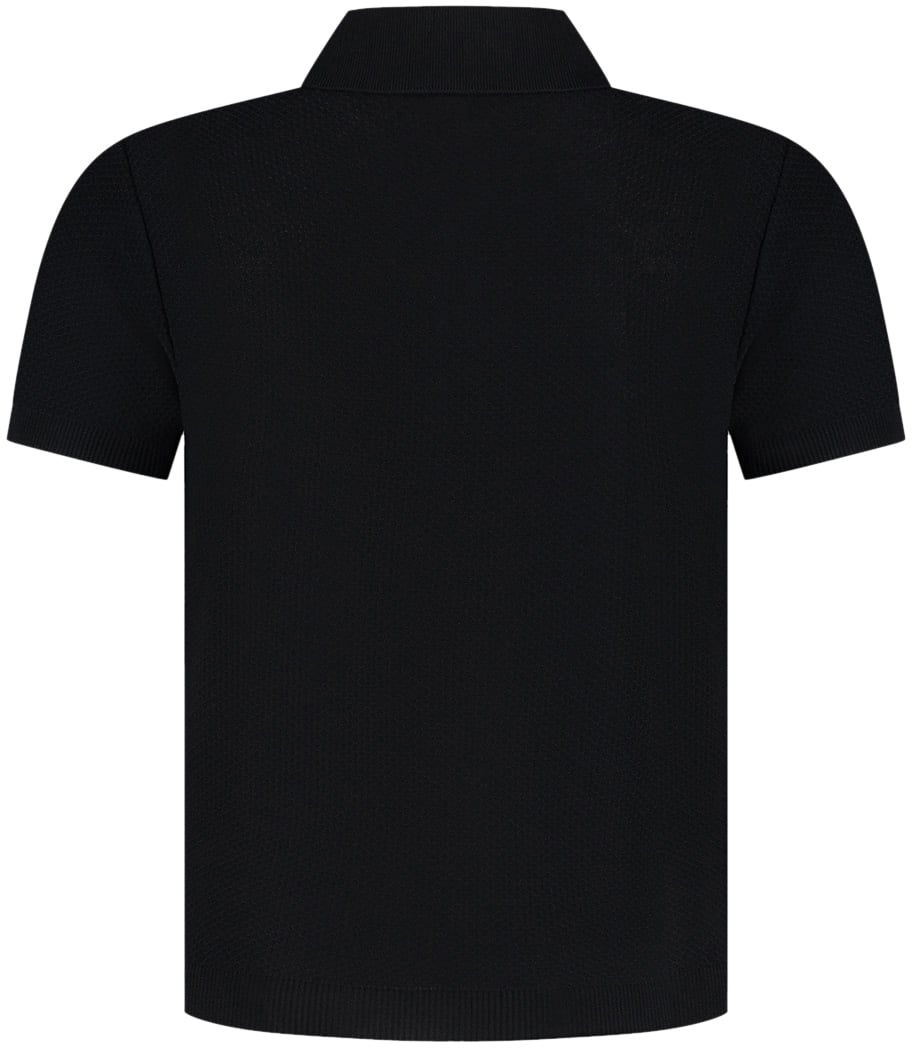 Emporio Armani Pullover Blauw