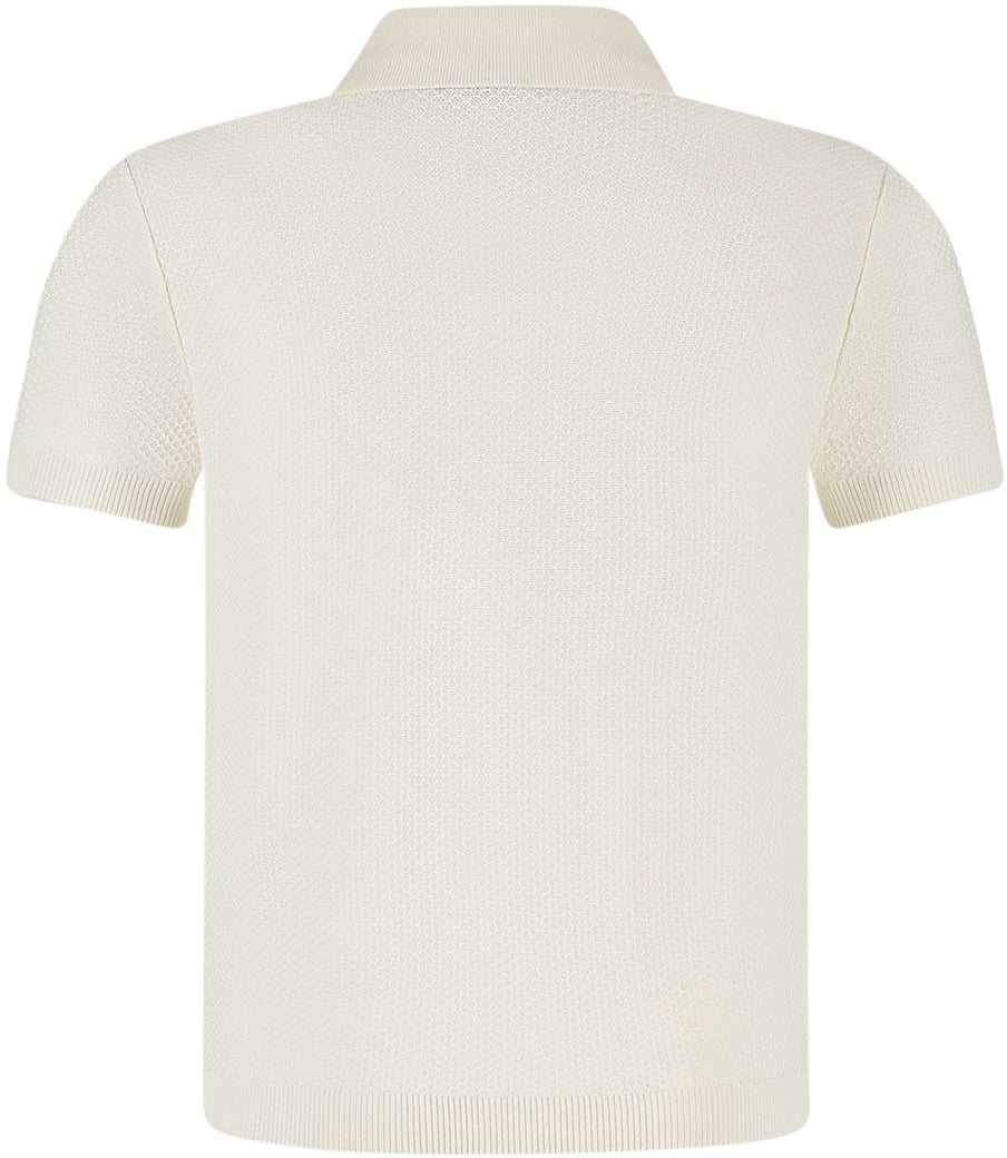 Emporio Armani Pullover Wit