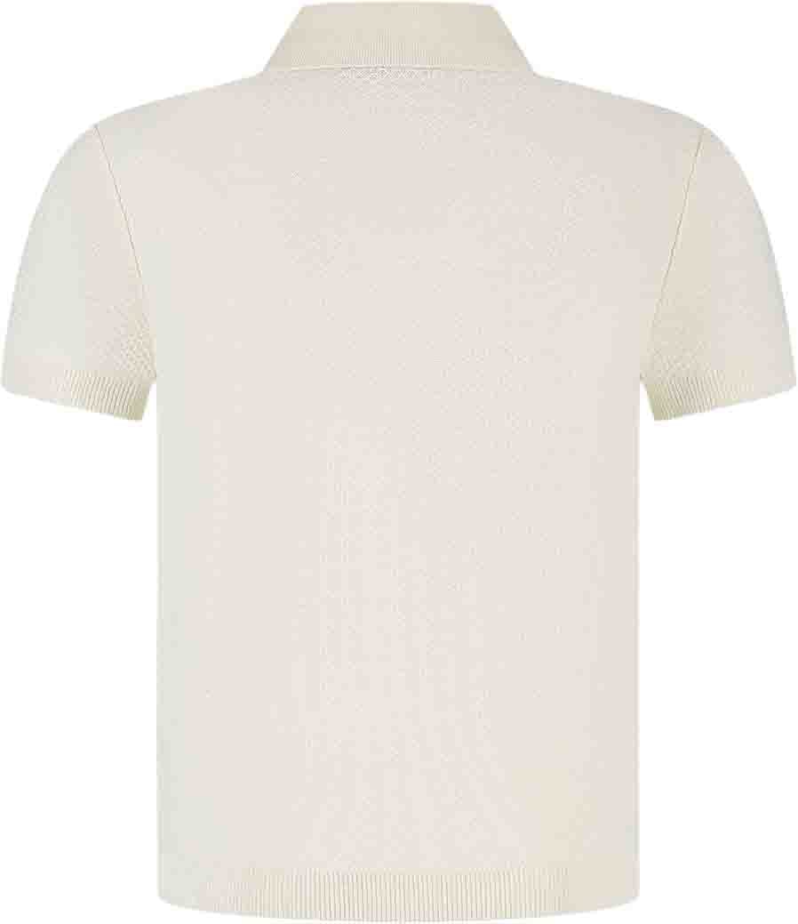 Emporio Armani Pullover Wit
