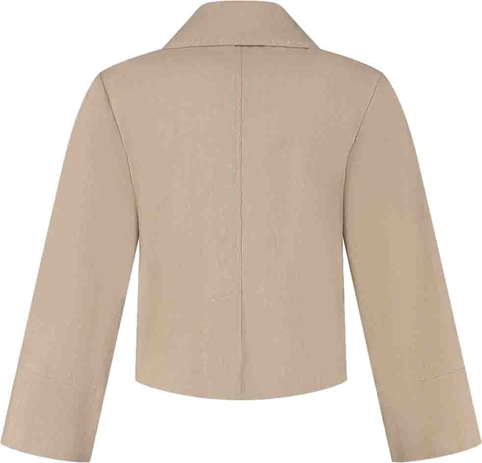 Emporio Armani Blazer Beige