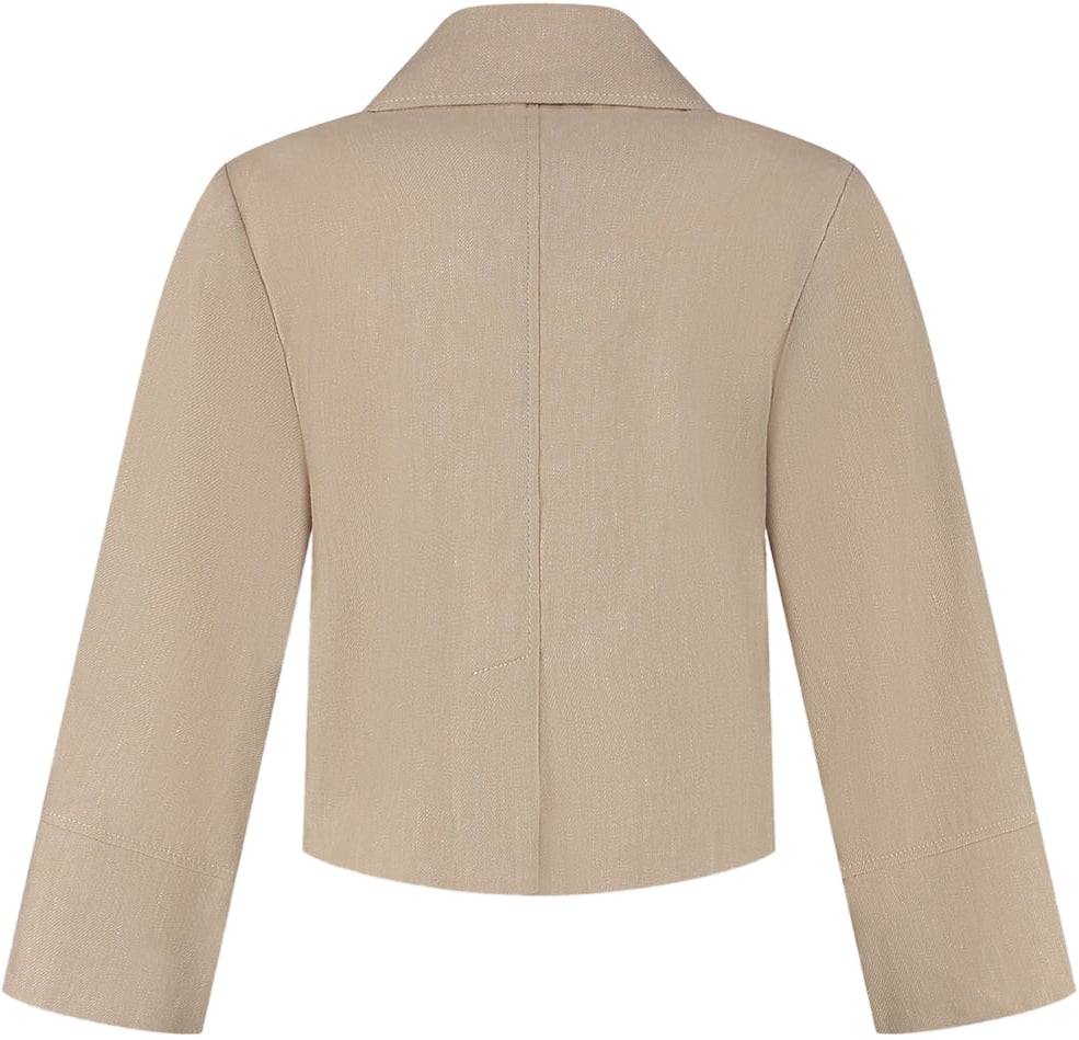 Emporio Armani Blazer Beige