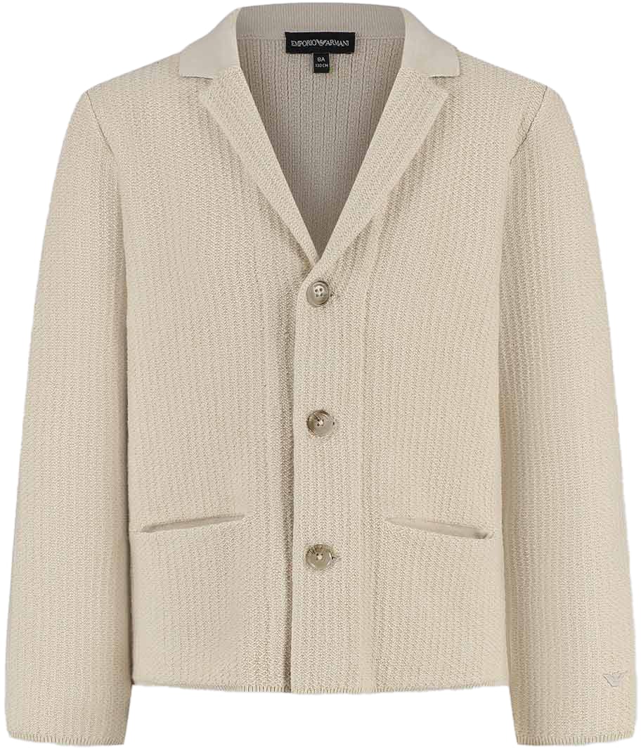 Emporio Armani Blazer Beige