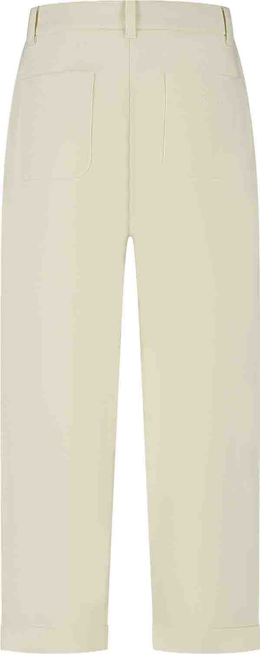 Emporio Armani Trouser Beige