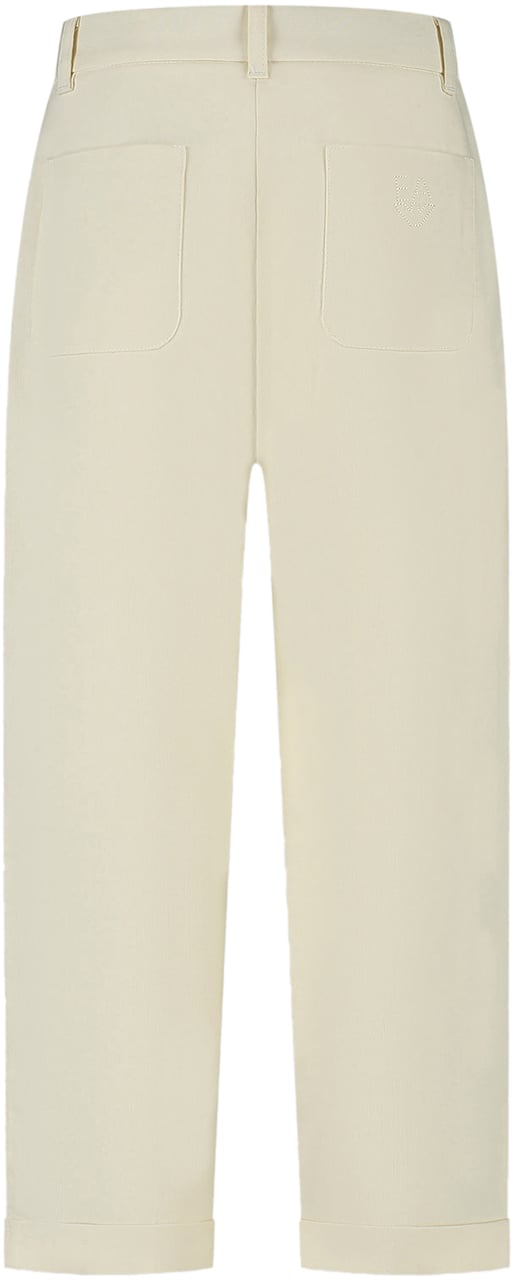 Emporio Armani Trouser Beige