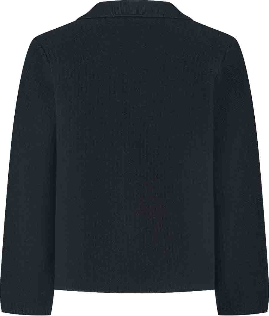 Emporio Armani Blazer Blauw