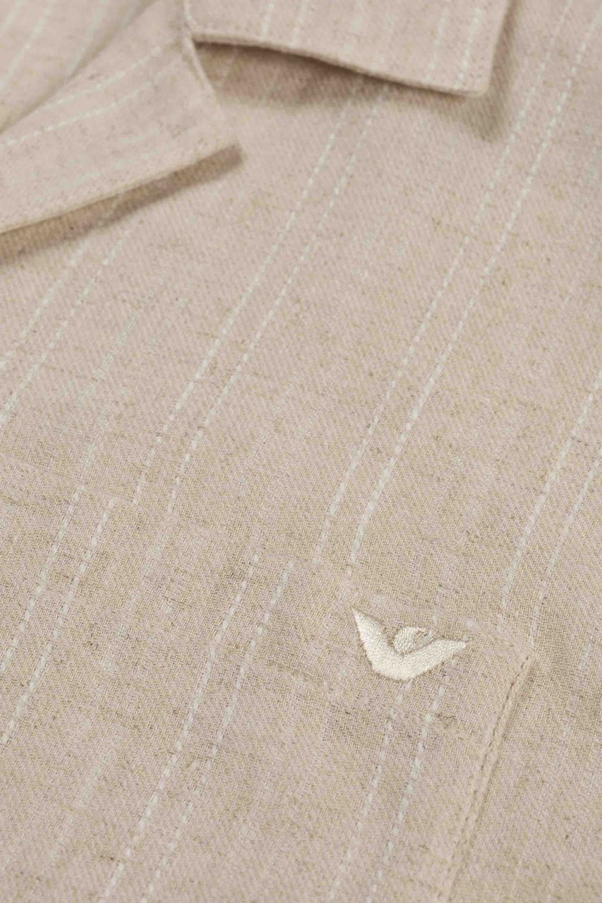 Emporio Armani Shirt Beige