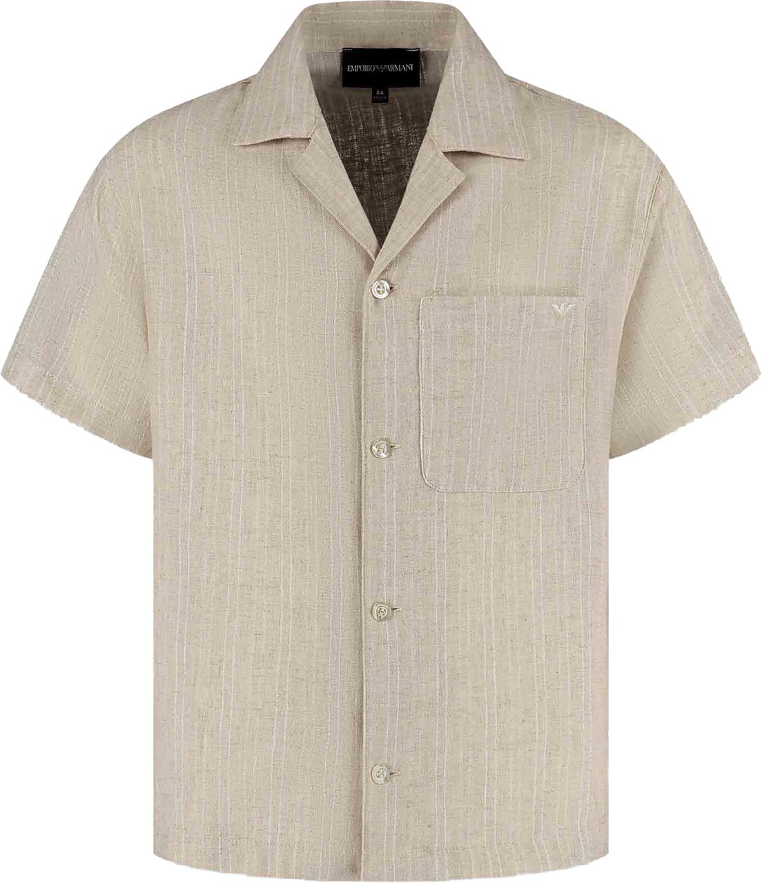 Emporio Armani Shirt Beige