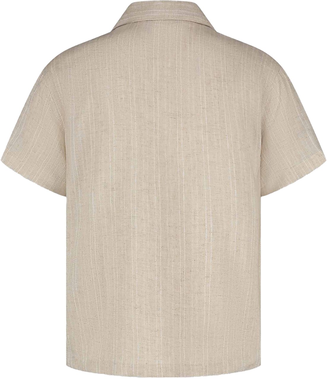 Emporio Armani Shirt Beige