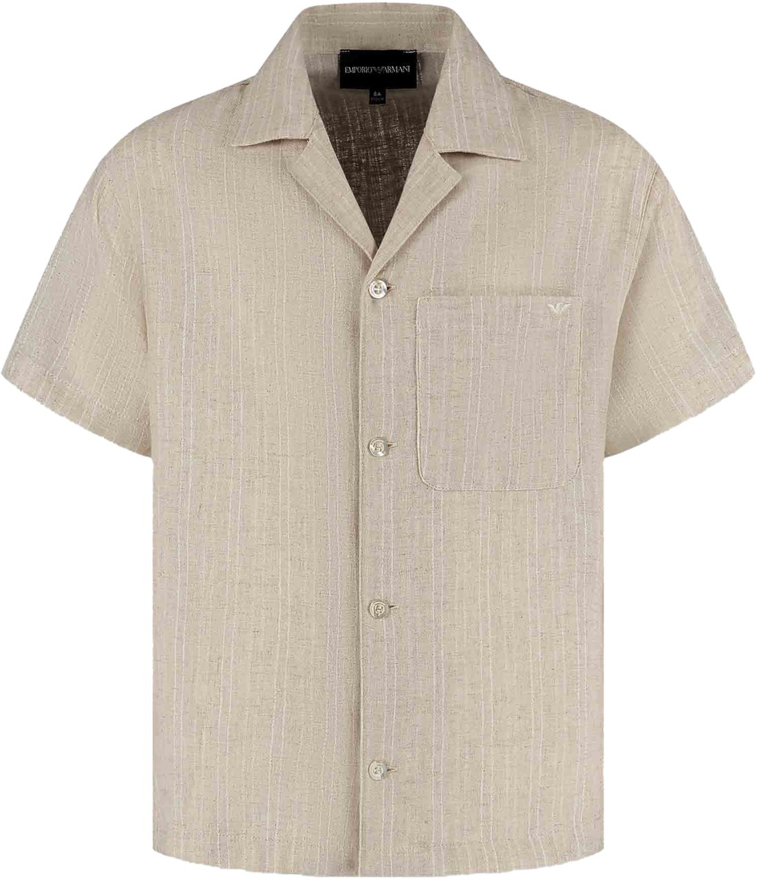 Emporio Armani Shirt Beige