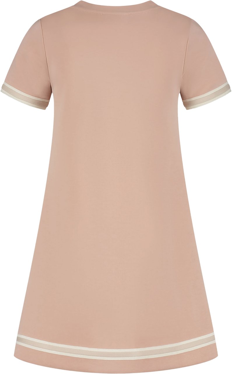 Emporio Armani Dress Roze