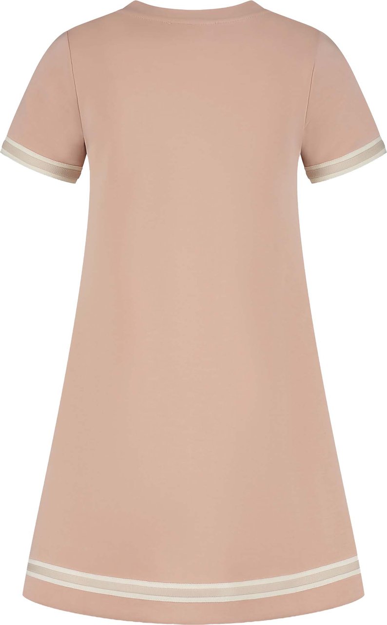 Emporio Armani Dress Roze