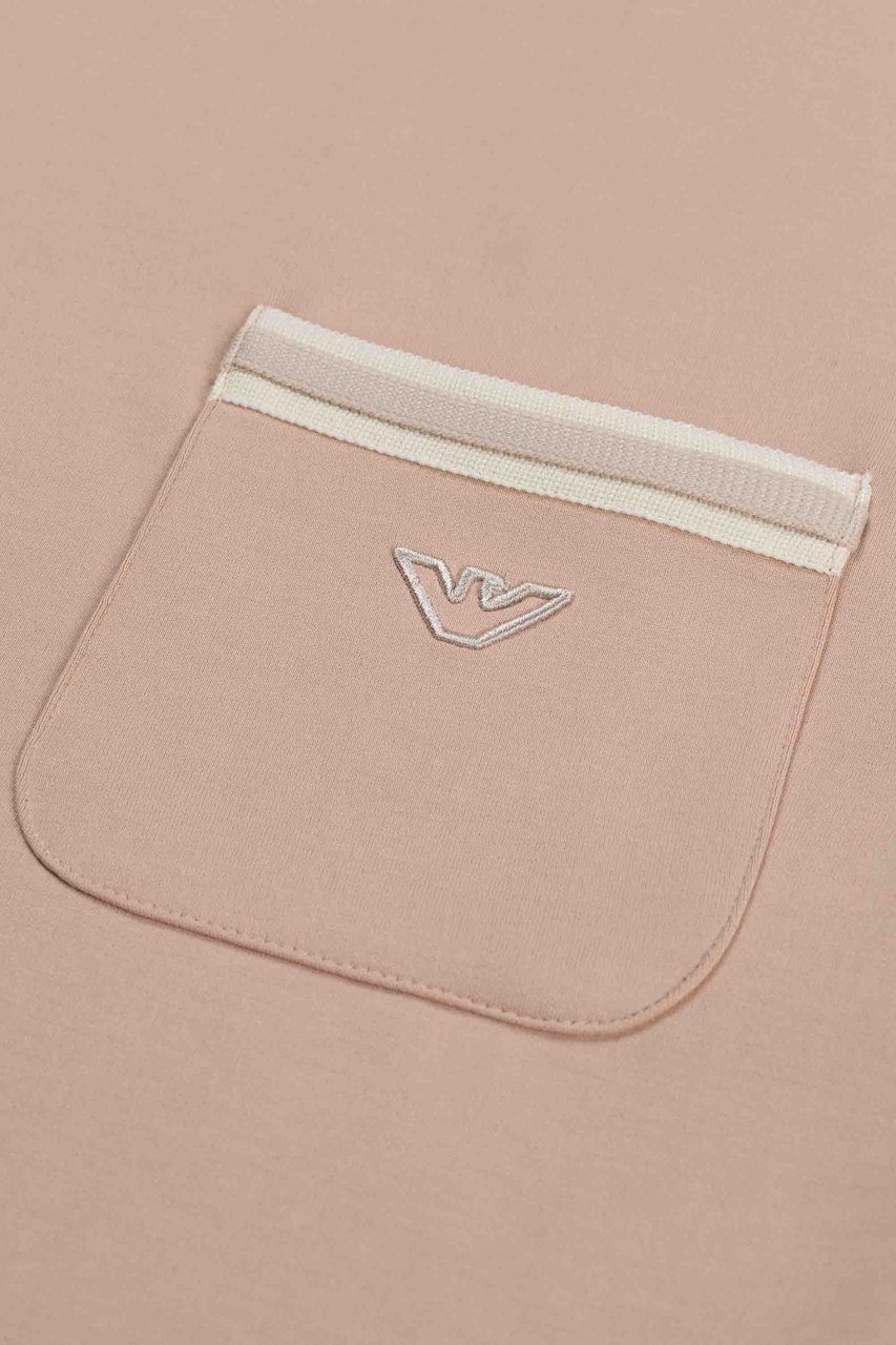 Emporio Armani Dress Roze