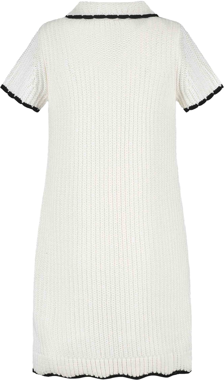 Emporio Armani Dress Wit