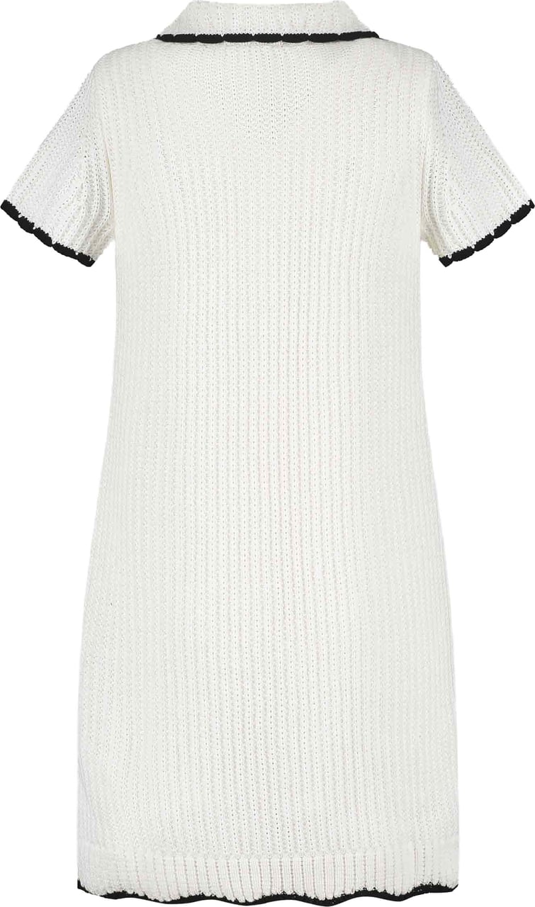 Emporio Armani Dress Wit