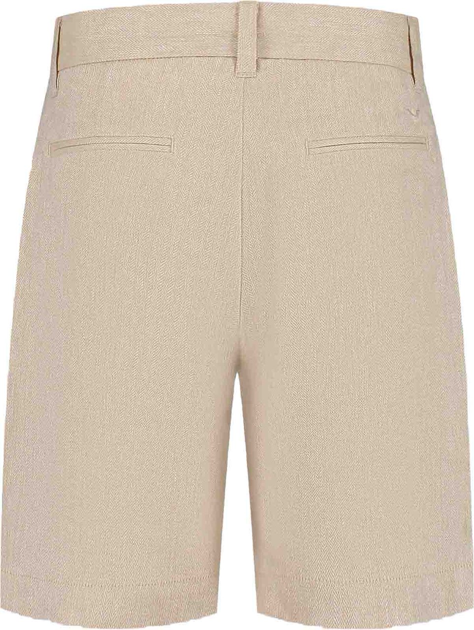 Emporio Armani Shorts Beige
