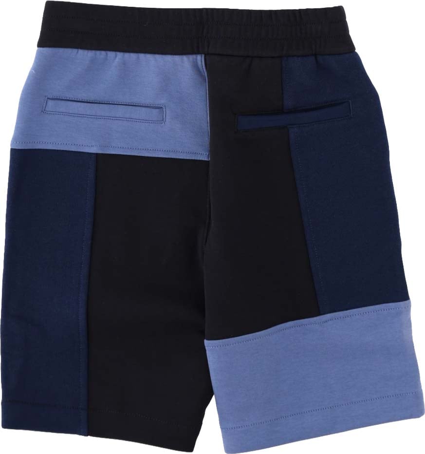 Emporio Armani SHORT Blauw