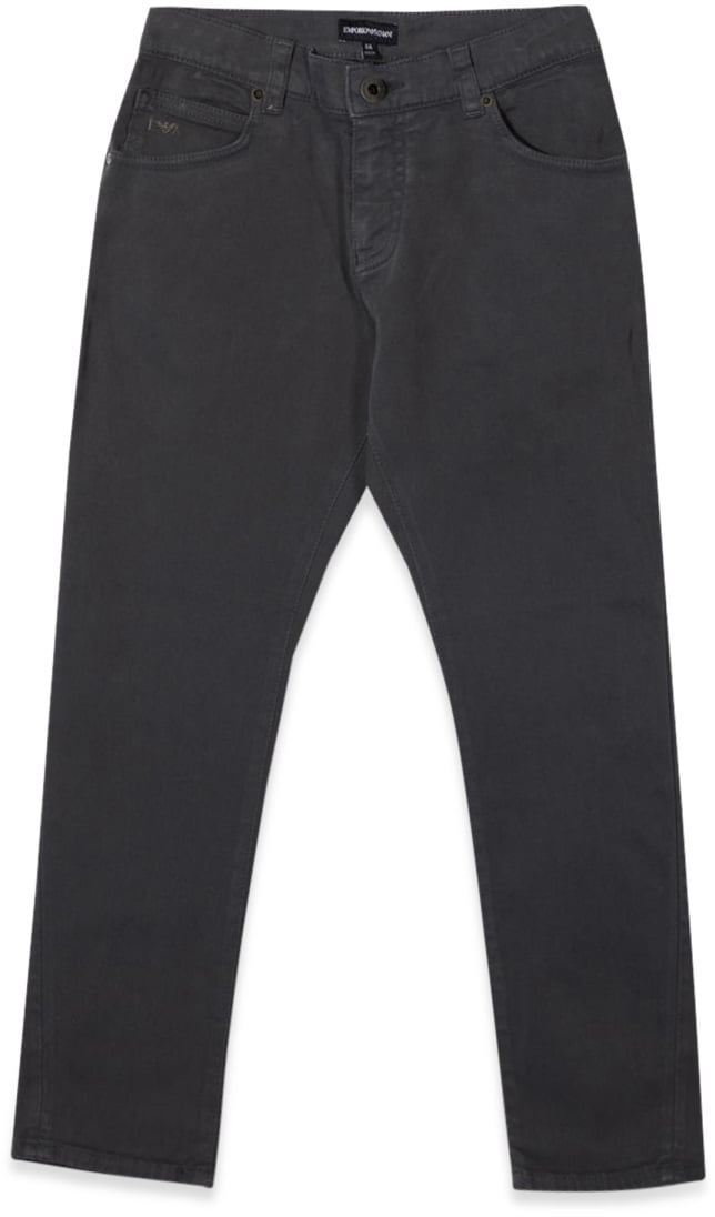 Emporio Armani JEANS Zwart