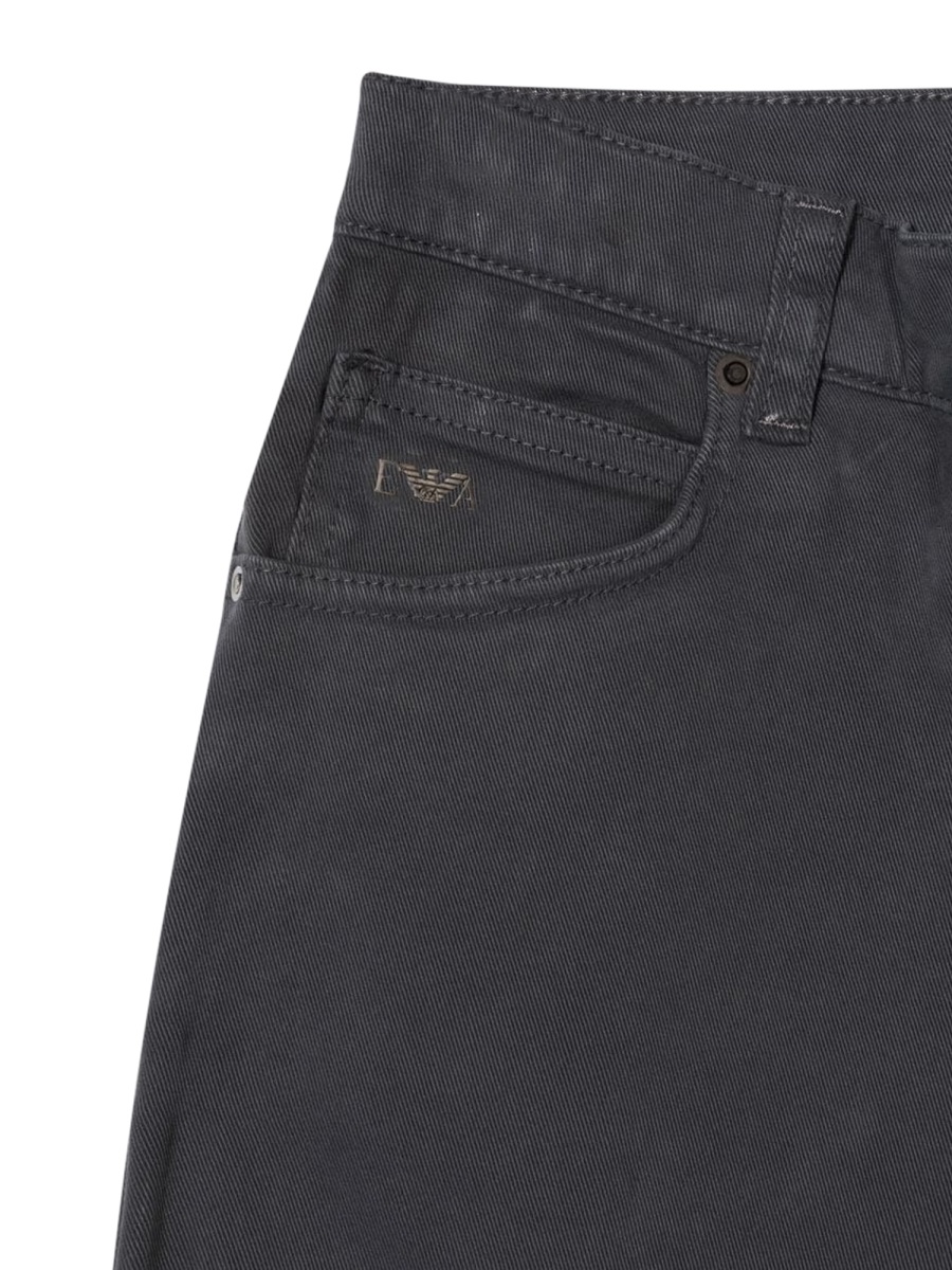 Emporio Armani JEANS Zwart