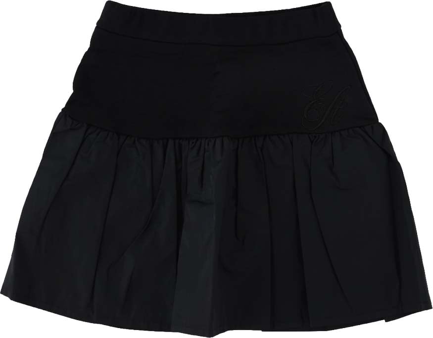 Emporio Armani Skirt Zwart