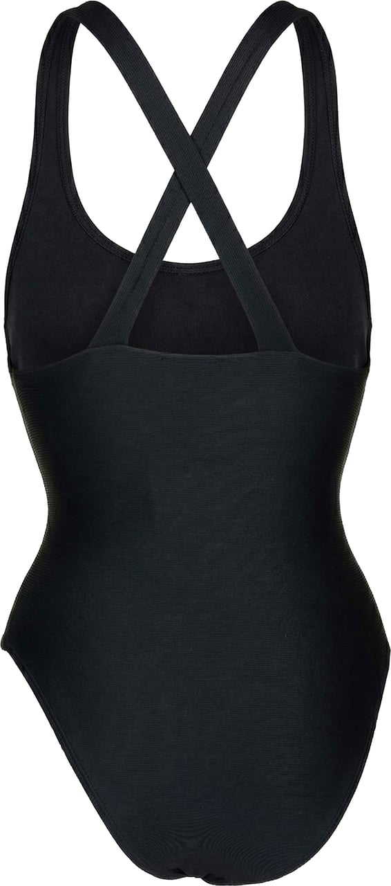 Emporio Armani Emporio Armani Badeanzug Zwart