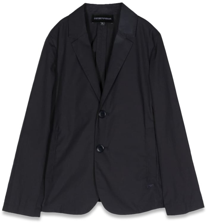 Emporio Armani BLAZER Blauw