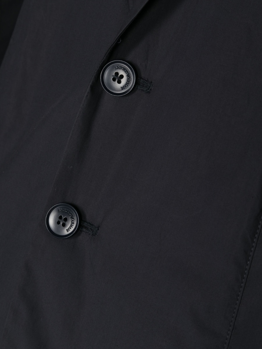 Emporio Armani BLAZER Blauw