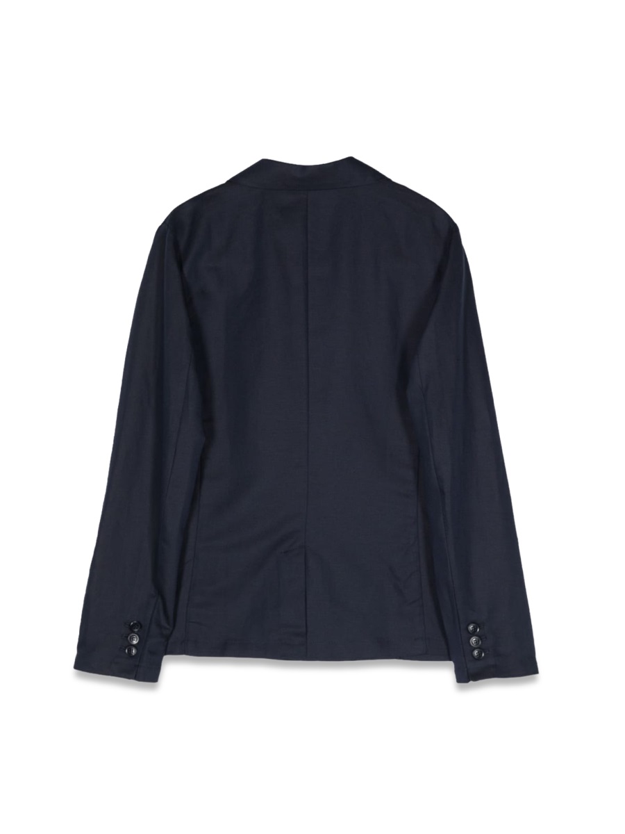 Emporio Armani BLAZER Blauw