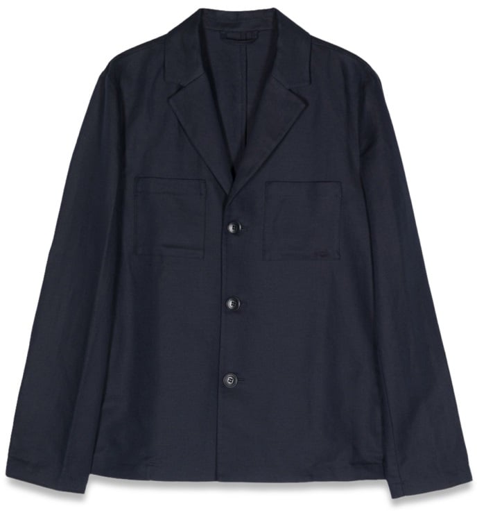 Emporio Armani BLAZER Blauw