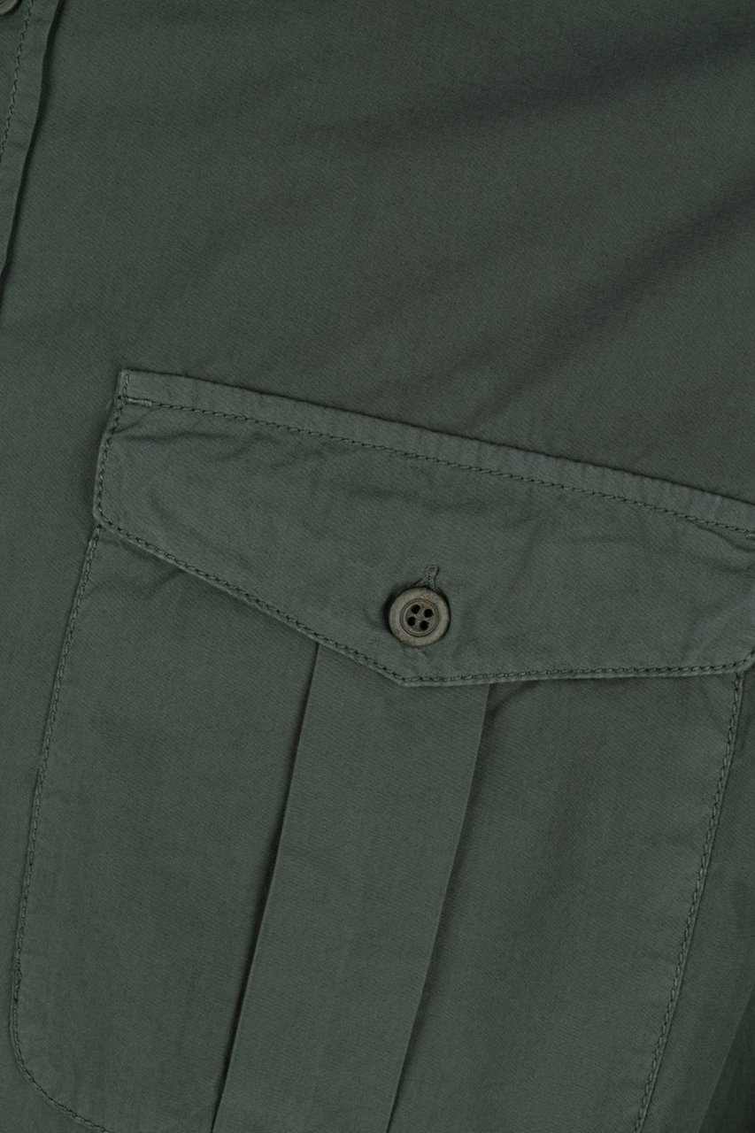 Emporio Armani Emporio Armani CAMICIE Divers