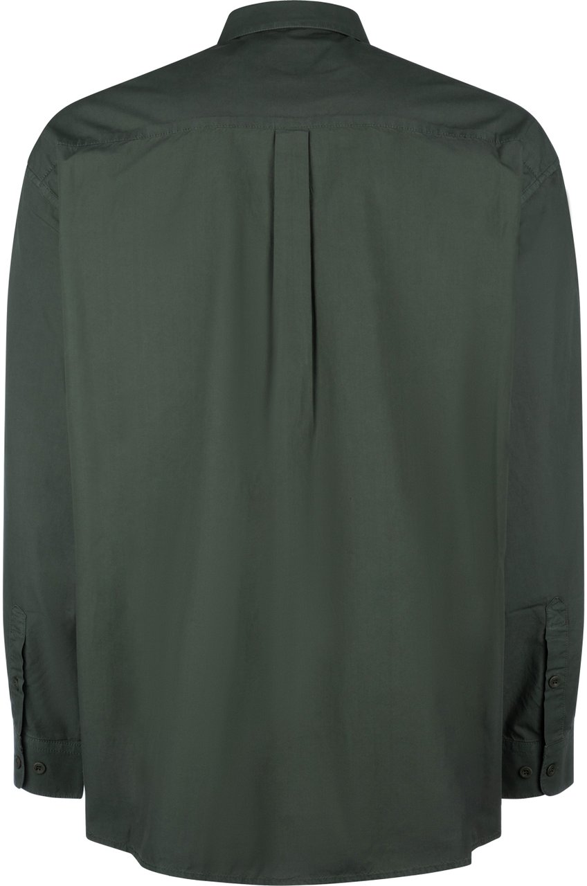 Emporio Armani Emporio Armani CAMICIE Divers