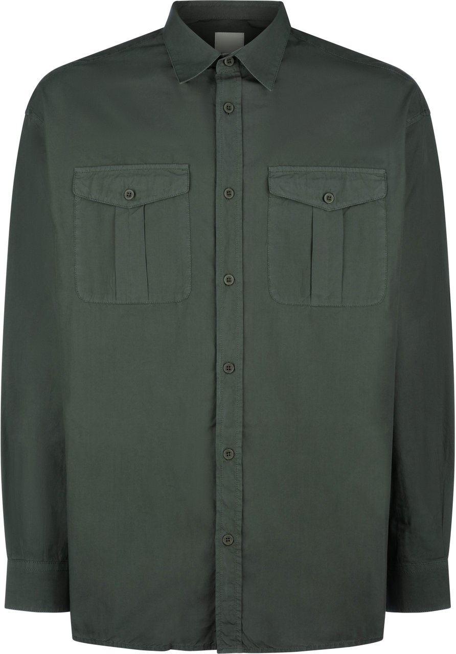 Emporio Armani Emporio Armani CAMICIE Divers