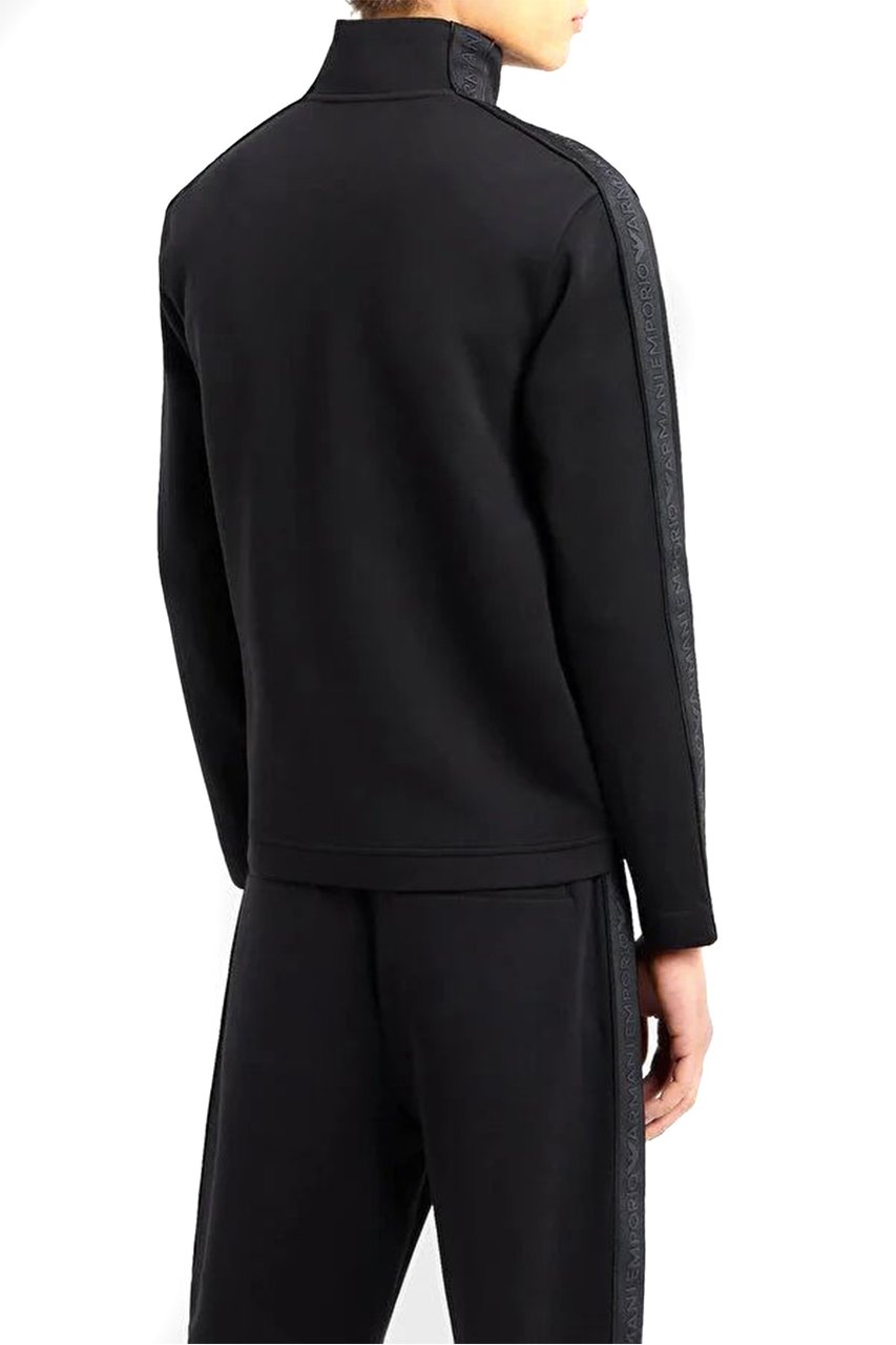 Emporio Armani Emporio Armani 3D1M69 1JHSZ0999 Zwart