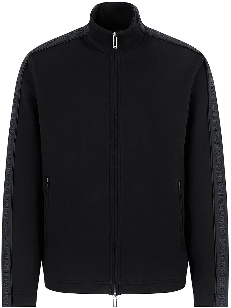 Emporio Armani Emporio Armani 3D1M69 1JHSZ0999 Zwart