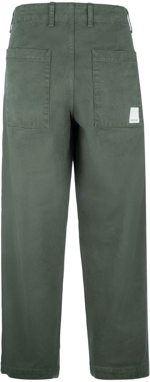 Emporio Armani Emporio Armani PANTALONI Divers