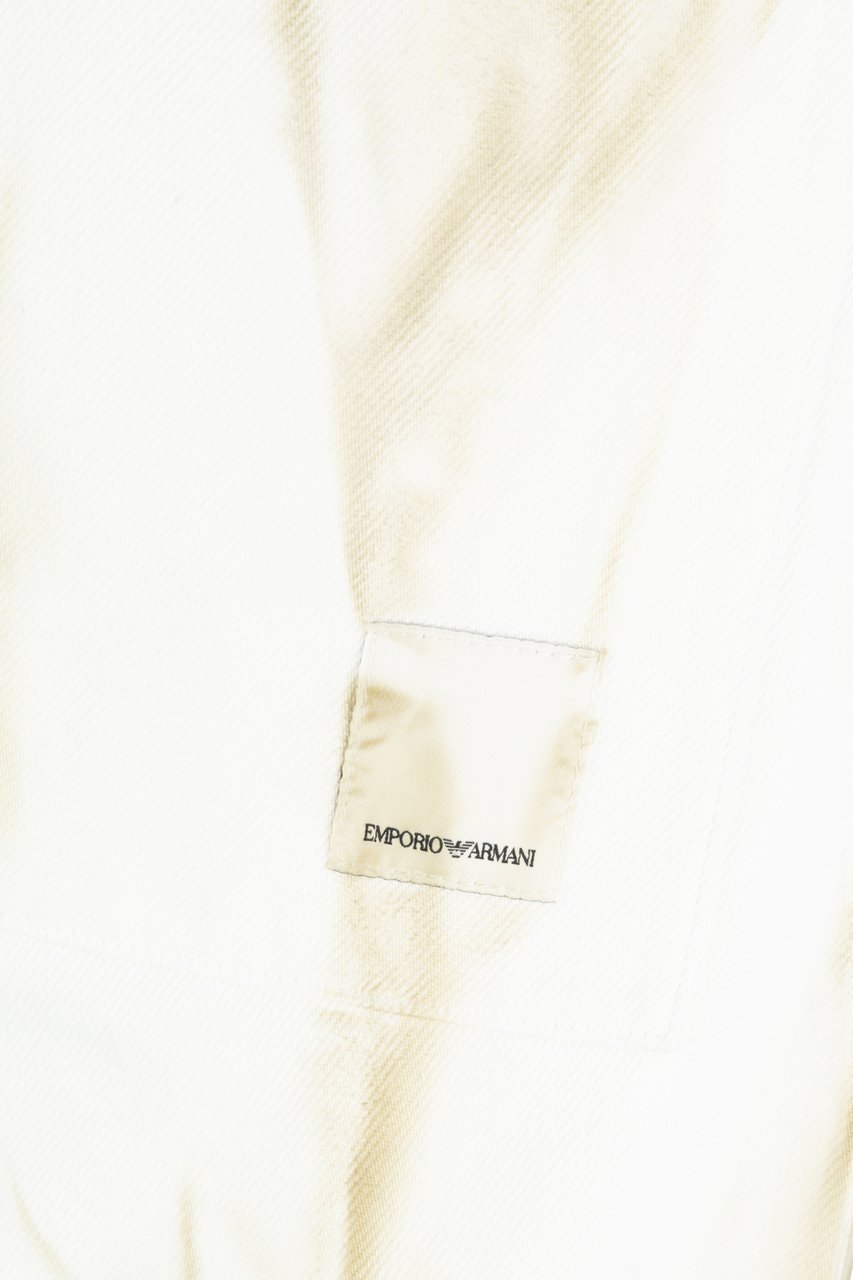 Emporio Armani Emporio Armani PANTALONI Divers