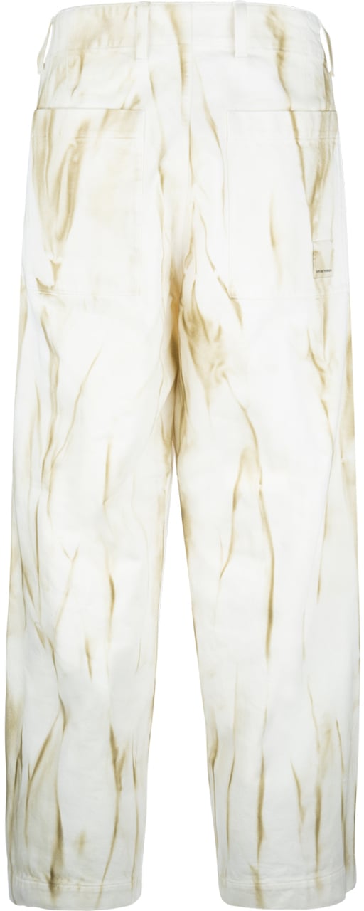 Emporio Armani Emporio Armani PANTALONI Divers