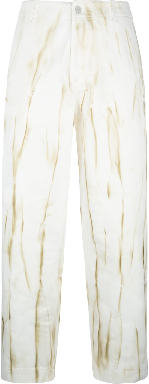 Emporio Armani Emporio Armani PANTALONI Divers