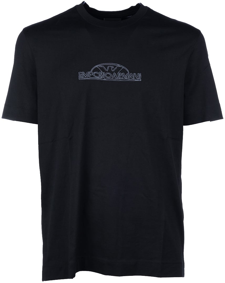 Emporio Armani Emporio Armani T-SHIRT Divers