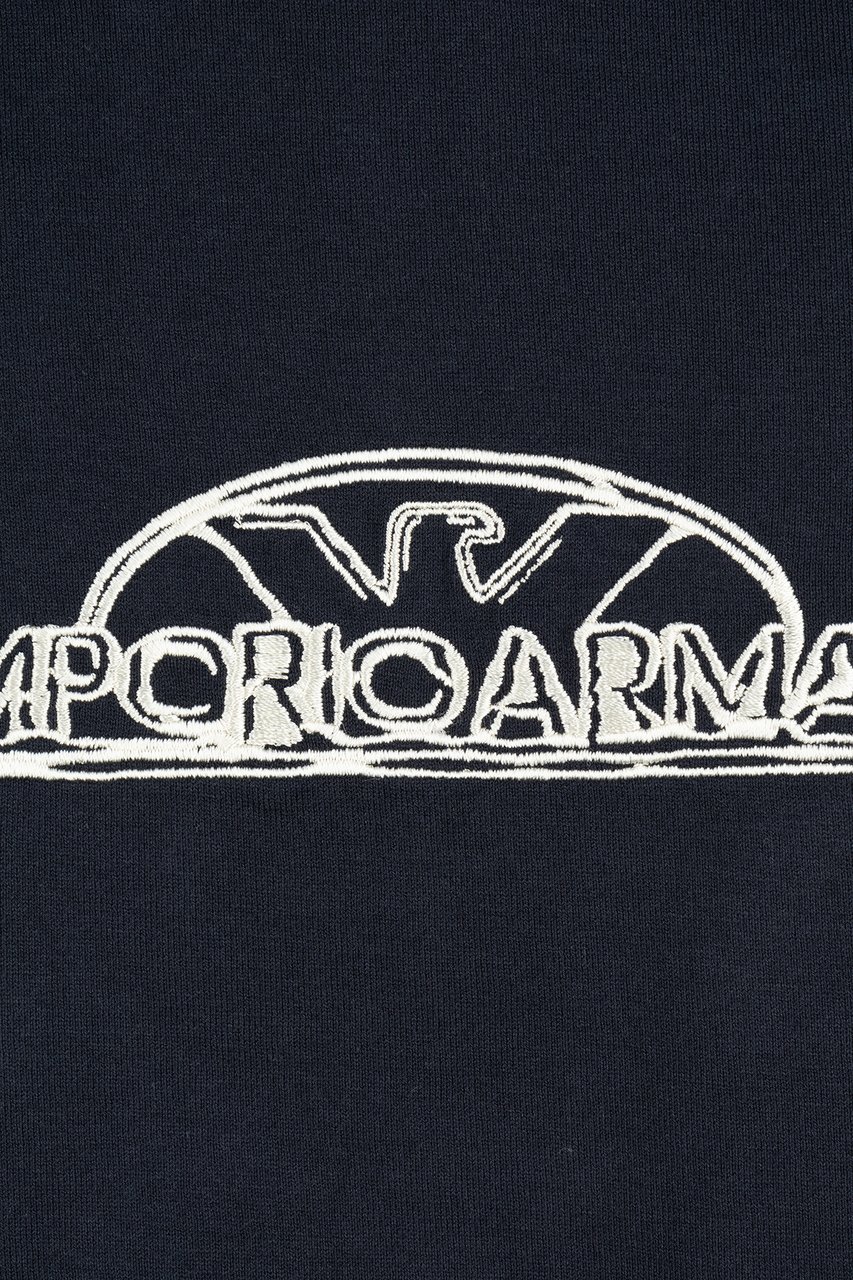 Emporio Armani Emporio Armani T-SHIRT Divers