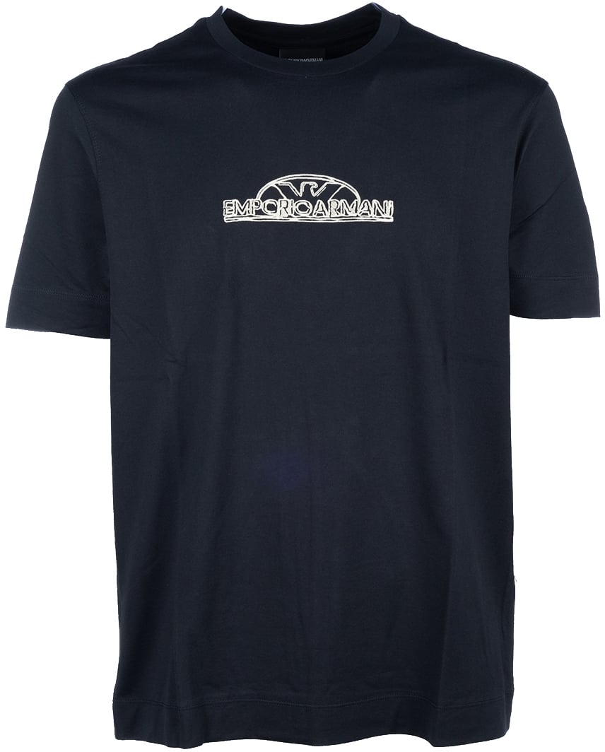 Emporio Armani Emporio Armani T-SHIRT Divers