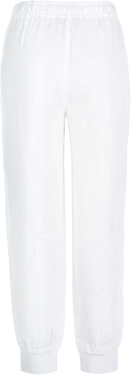 Emporio Armani Emporio Armani Hose Wit