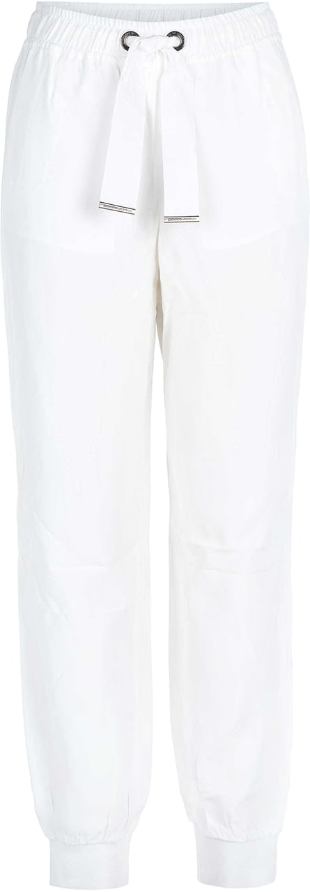 Emporio Armani Emporio Armani Hose Wit